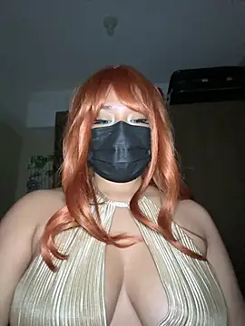 Snapshot of kiyomi-amour chatting on 03.19.25 kiyomi-amour online show from 03.19.25