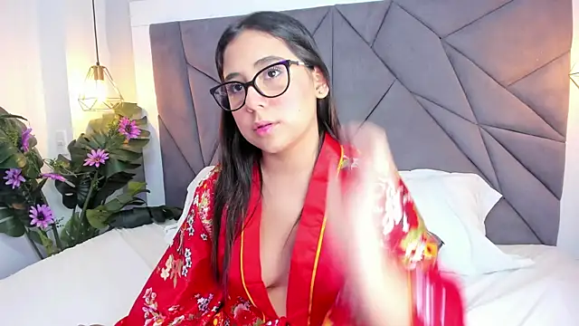 MelodyRey  online show from 03.08.25