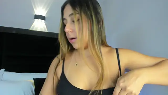 MelodyRey  online show from 09.12.25