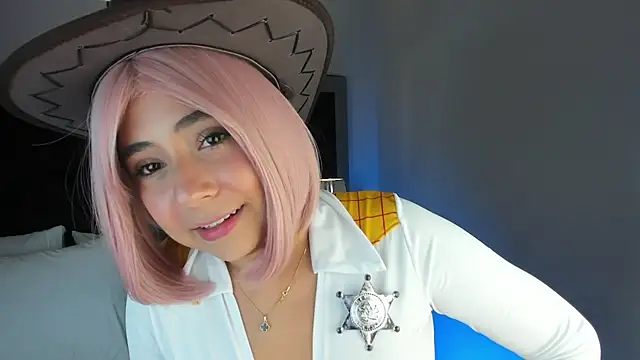 MelodyRey  online show from 09.22.25