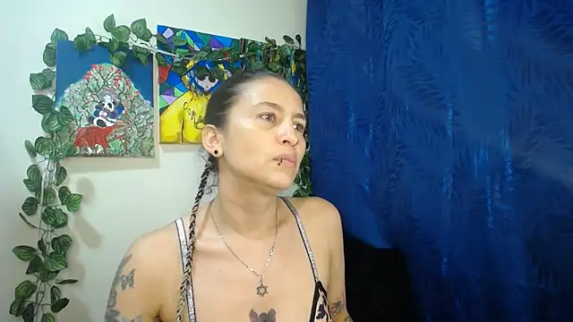 Leyla Horny Bg online show from 05.03.26