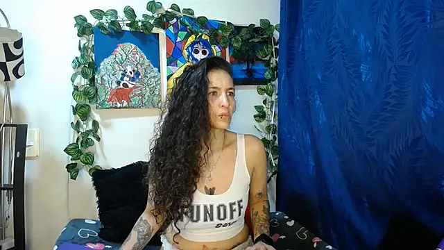 Leyla Horny Bg online show from 07.09.26