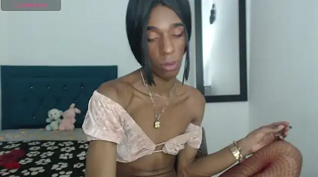 lucianadolll online show from 03.06.25