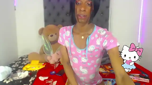 lucianadolll online show from 10.20.25