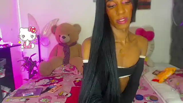 lucianadolll online show from 01.18.26