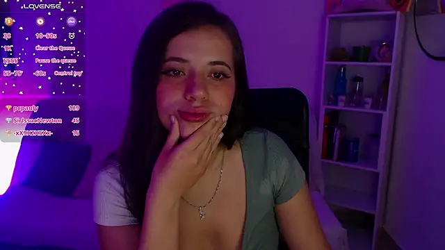 Soy abby online show from 02.08.25