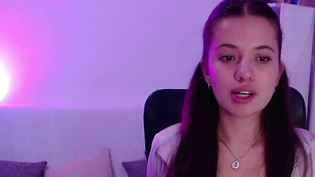 Snapshot of Soy_abby chatting on 03.20.26 Soy abby online show from 03.20.26