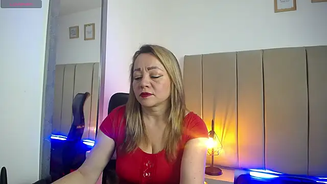 Lupiita223 online show from 03.10.25