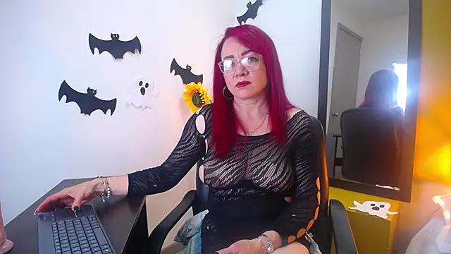 Lupiita223 online show from 11.03.25