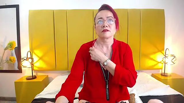 Lupiita223 online show from 11.12.25