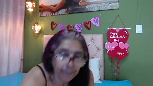 renata milf  online show from 02.15.25