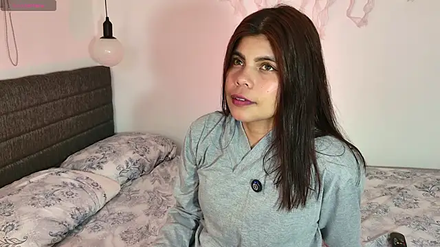 cutehanna1 online show from 03.13.26