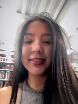 licky lu online show from 01.11.26