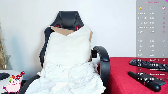 ViolettBrowns online show from 02.01.25