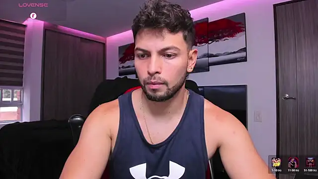 nick klaus online show from 02.23.26