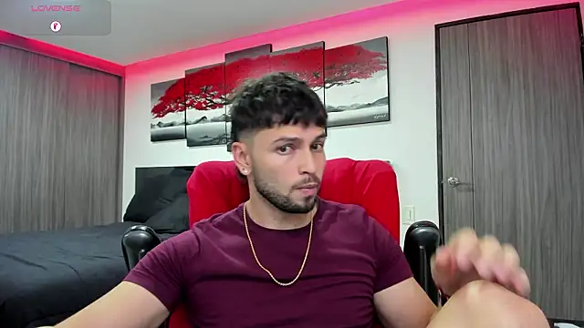 nick klaus online show from 03.10.26