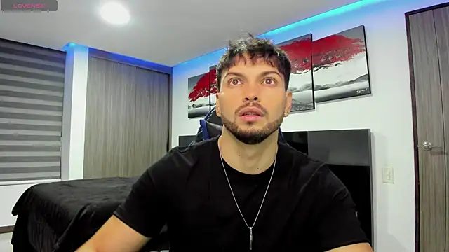 nick klaus online show from 04.03.26