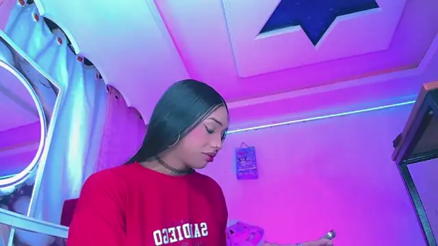 Snapshot of TiffanyMackensyy chatting on 05.31.26 TiffanyMackensyy online show from 05.31.26