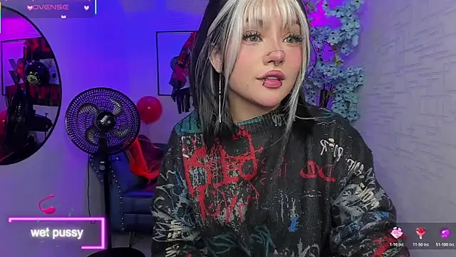 Theia moon online show from 11.03.25