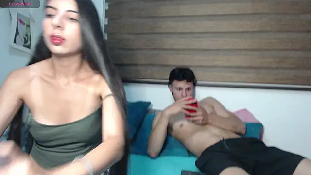 AshleyandTyler online show from 02.26.25