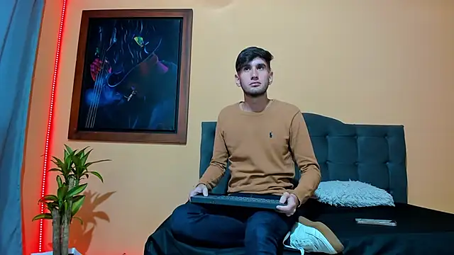 Thhiago tay online show from 12.10.24