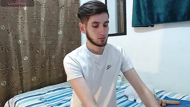 Thhiago tay online show from 10.19.25