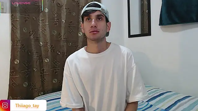 Thhiago tay online show from 11.01.25