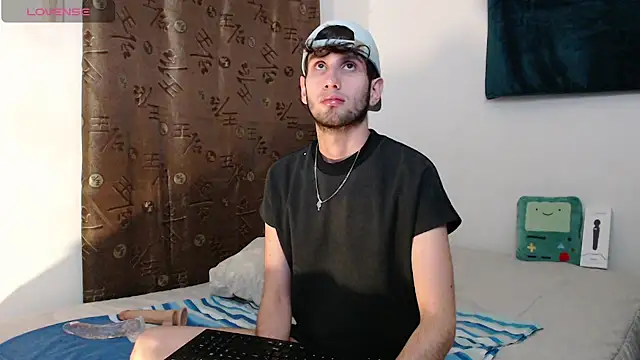 Thhiago tay online show from 11.22.25