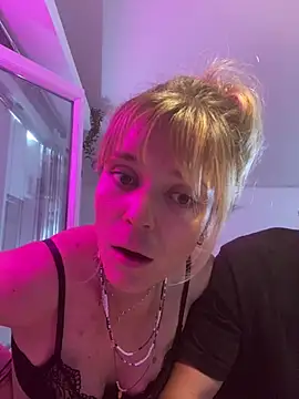 Potofeu34 online show from 04.18.26