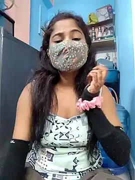 Snapshot of samosa73 chatting on 10.13.25 samosa73 online show from 10.13.25