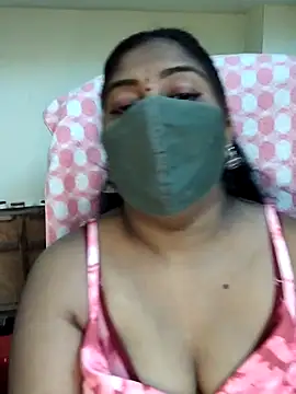 RomeoJuliet345 online show from 03.19.26