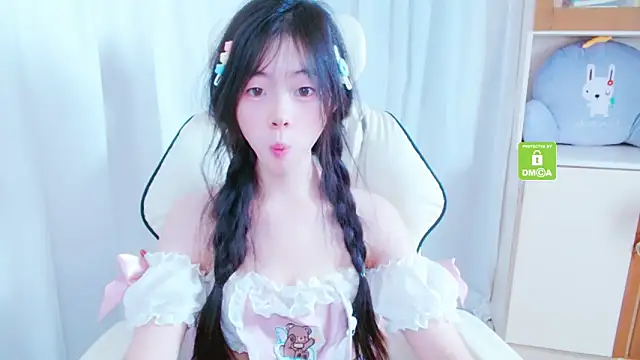 xiyao1314 online show from 09.18.25