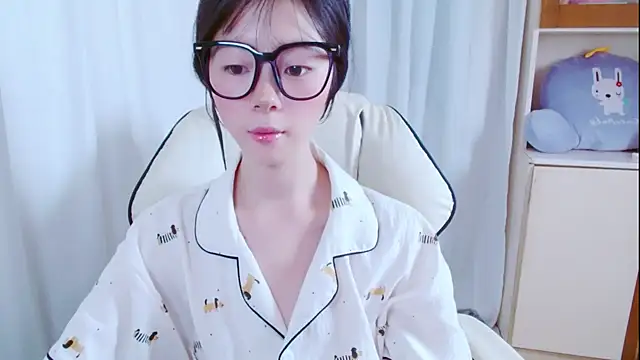 xiyao1314 online show from 10.03.25