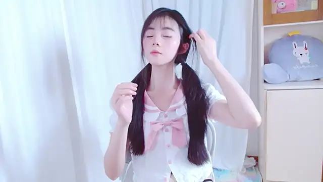 xiyao1314 online show from 10.04.25