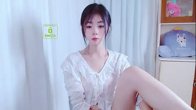 xiyao1314 online show from 10.07.25