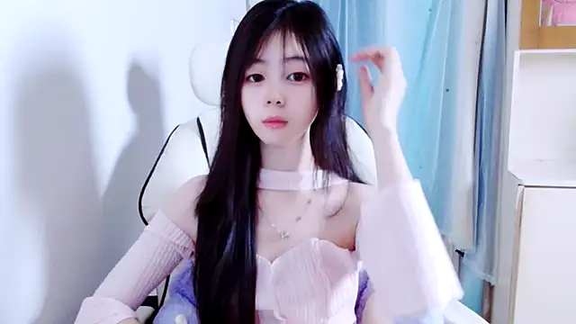 xiyao1314 online show from 11.07.25