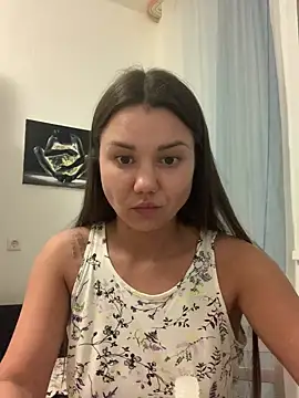 MiraMiss online show from 03.26.26