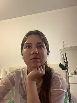 Snapshot of MiraMiss chatting on 07.11.26 MiraMiss online show from 07.11.26