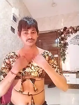 jenilmax online show from 01.19.26