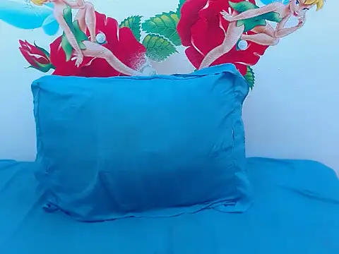 SexyEbony37X online show from 10.21.25