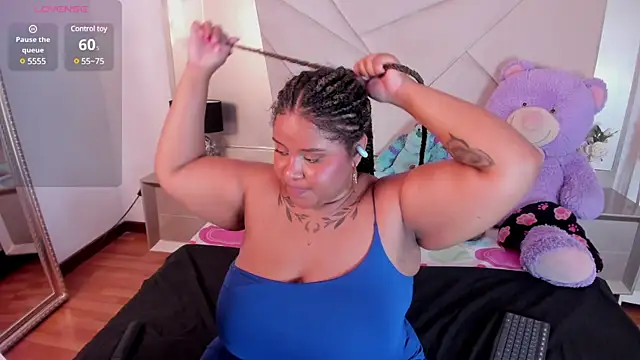 Snapshot of RAVENDIPAUL chatting on 12.13.24 RAVENDIPAUL online show from 12.13.24