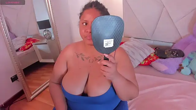 Snapshot of RAVENDIPAUL chatting on 01.14.25 RAVENDIPAUL online show from 01.14.25