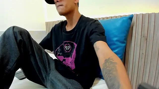 Billy zander online show from 12.09.24