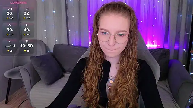 VioletShine online show from 03.25.26