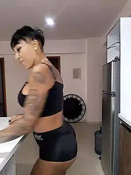 Alison fitness online show from 02.08.25