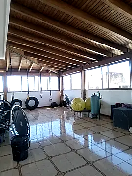 Alison fitness online show from 02.18.26