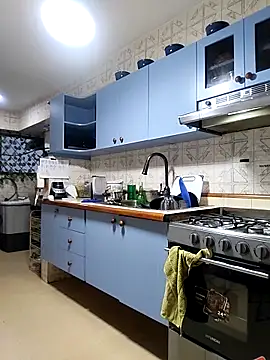 Alison fitness online show from 04.14.26