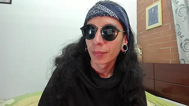 Mugiwara666 online show from 02.17.25