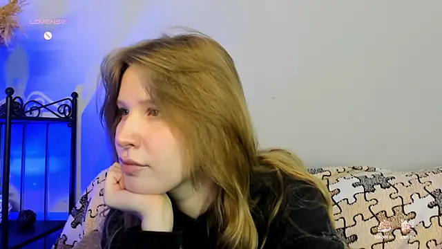 Snapshot of EvaStevs chatting on 01.16.25 EvaStevs online show from 01.16.25