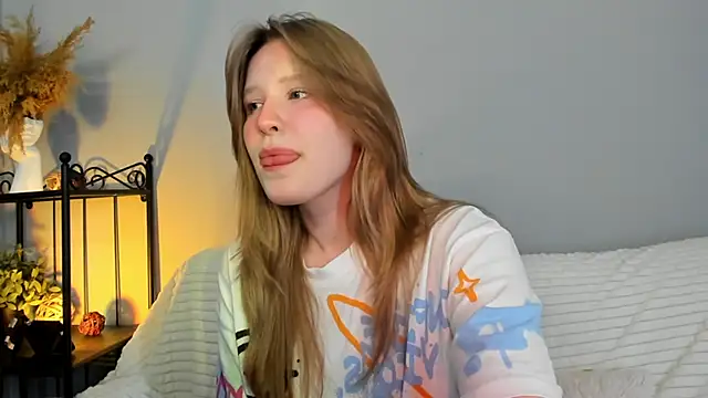 Snapshot of EvaStevs chatting on 01.29.25 EvaStevs online show from 01.29.25